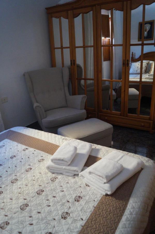 Apartamento En El Centro De Tazacorte Exterior foto
